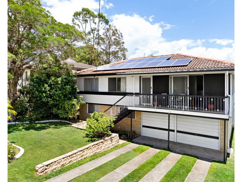 57 Woondaree Street, Bracken Ridge QLD 4017