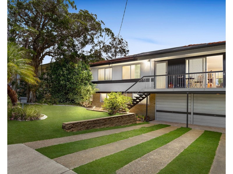 57 Woondaree Street, Bracken Ridge QLD 4017