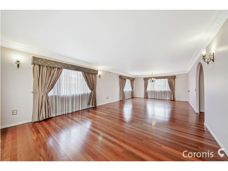 16 Claret Street, Carseldine QLD 4034