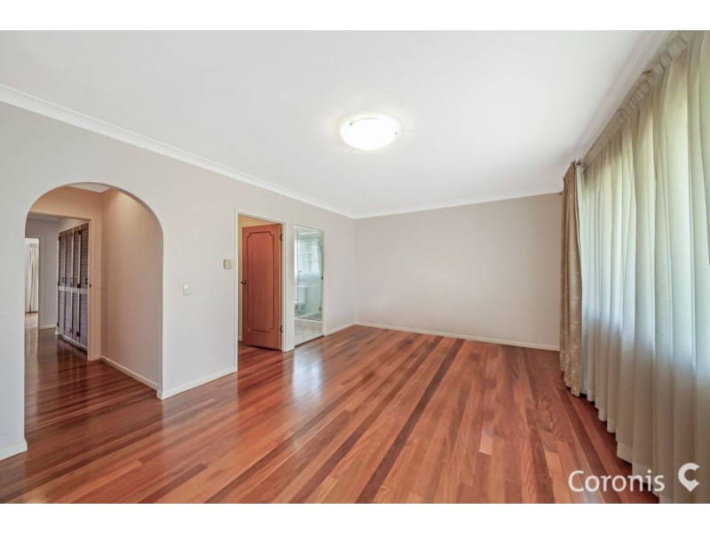 16 Claret Street, Carseldine QLD 4034