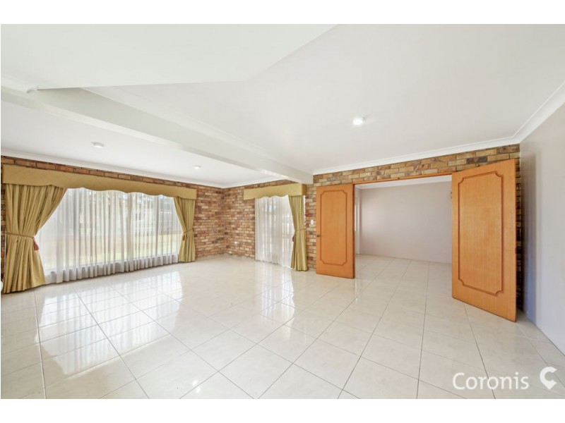 16 Claret Street, Carseldine QLD 4034