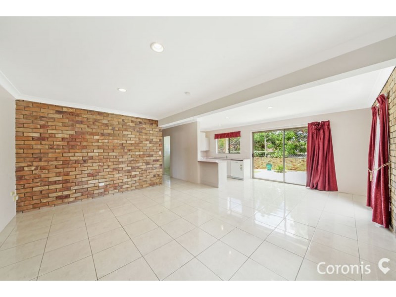 16 Claret Street, Carseldine QLD 4034