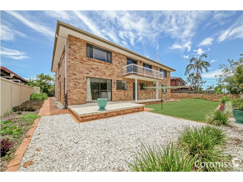 16 Claret Street, Carseldine QLD 4034