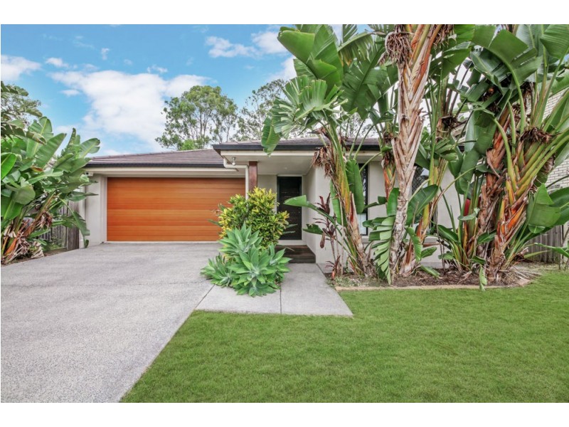 17 Booyong Place, Bridgeman Downs QLD 4035