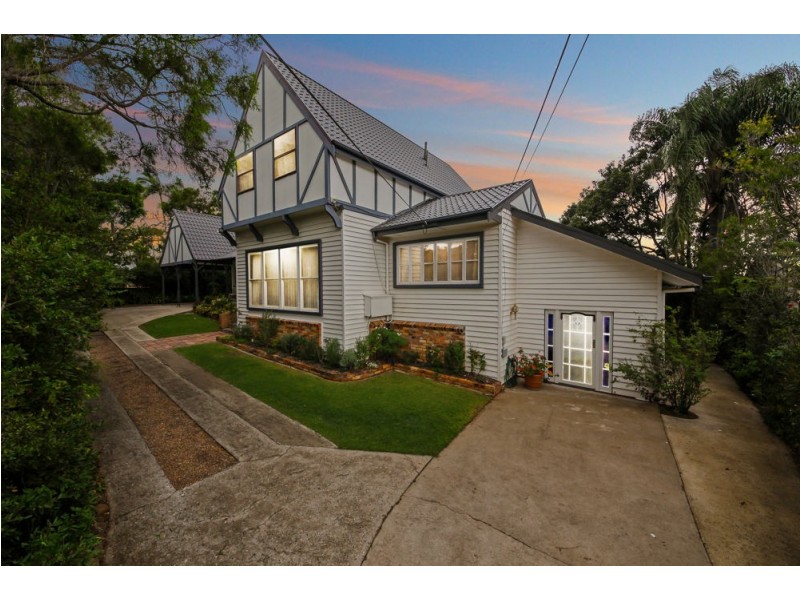 57 Nevin Street, Aspley QLD 4034