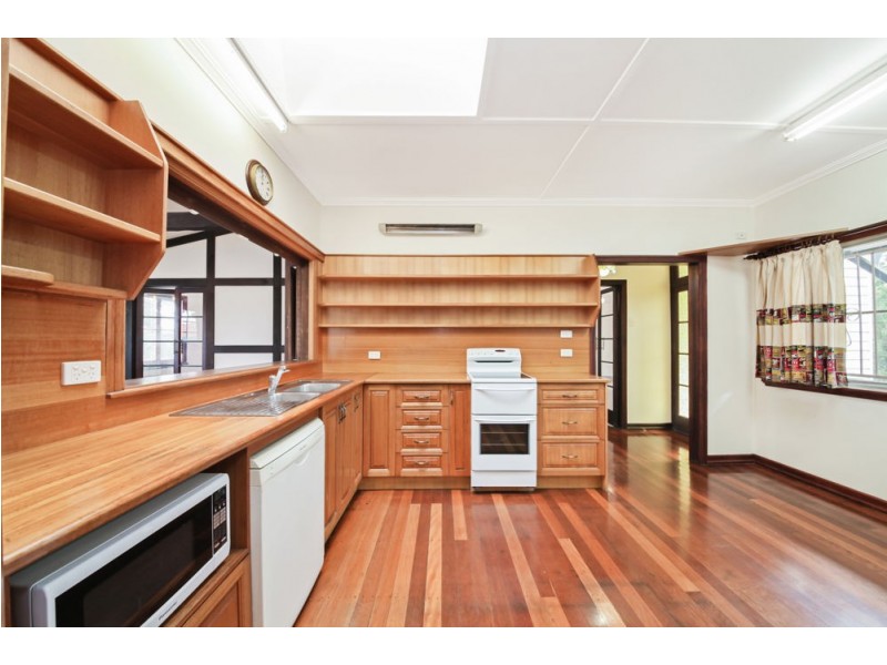 57 Nevin Street, Aspley QLD 4034