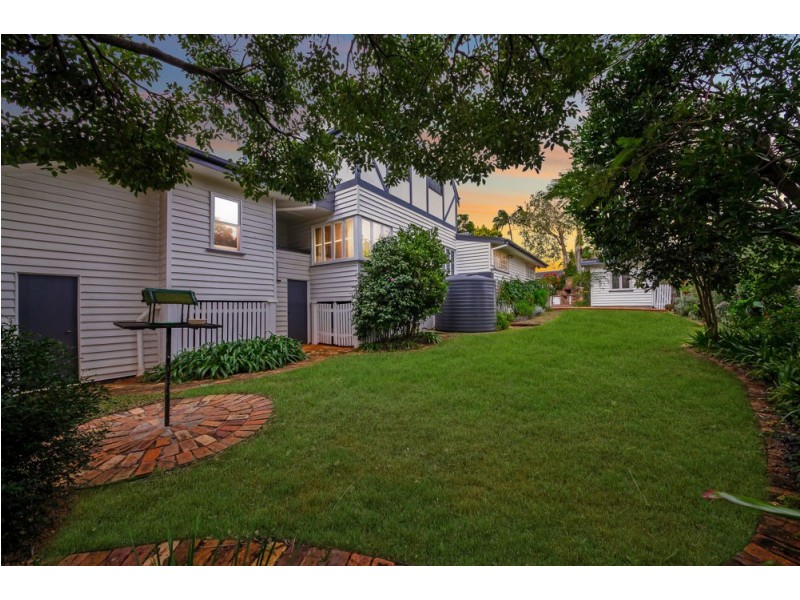 57 Nevin Street, Aspley QLD 4034