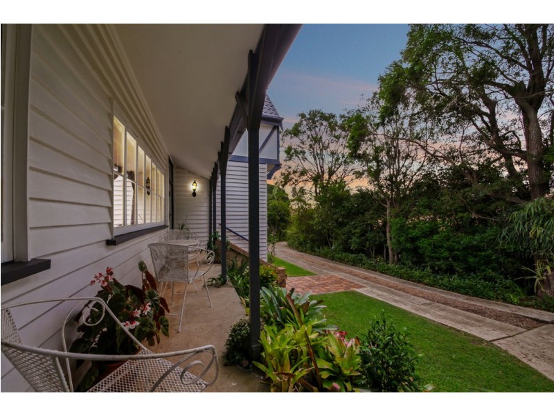 57 Nevin Street, Aspley QLD 4034