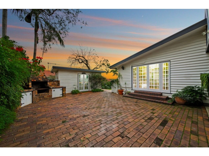 57 Nevin Street, Aspley QLD 4034