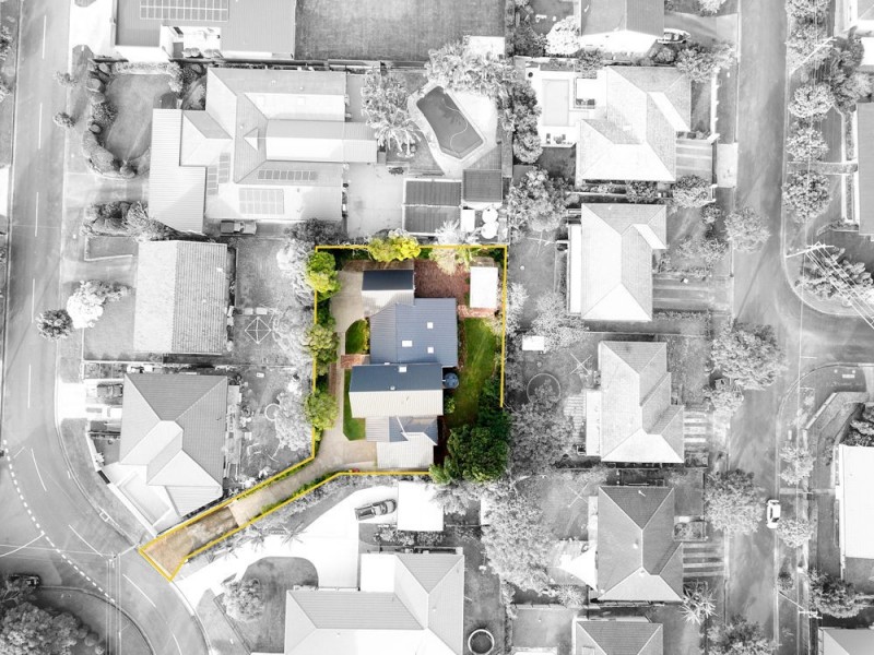 57 Nevin Street, Aspley QLD 4034