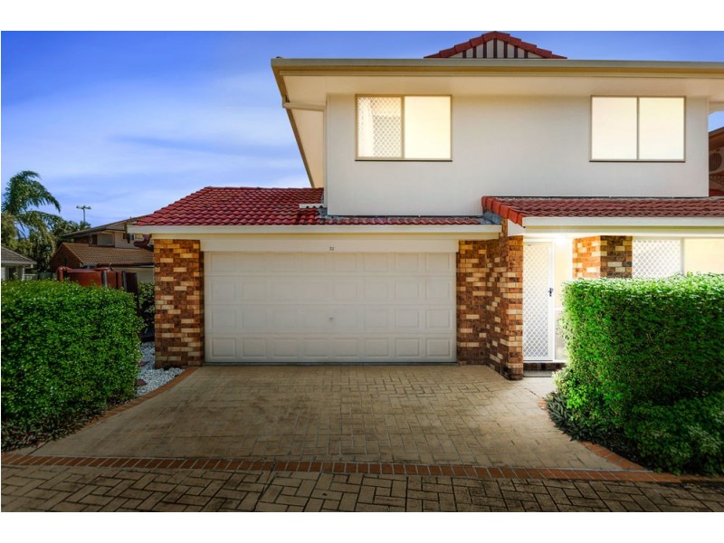 22/9 Orchid Crescent, Fitzgibbon QLD 4018