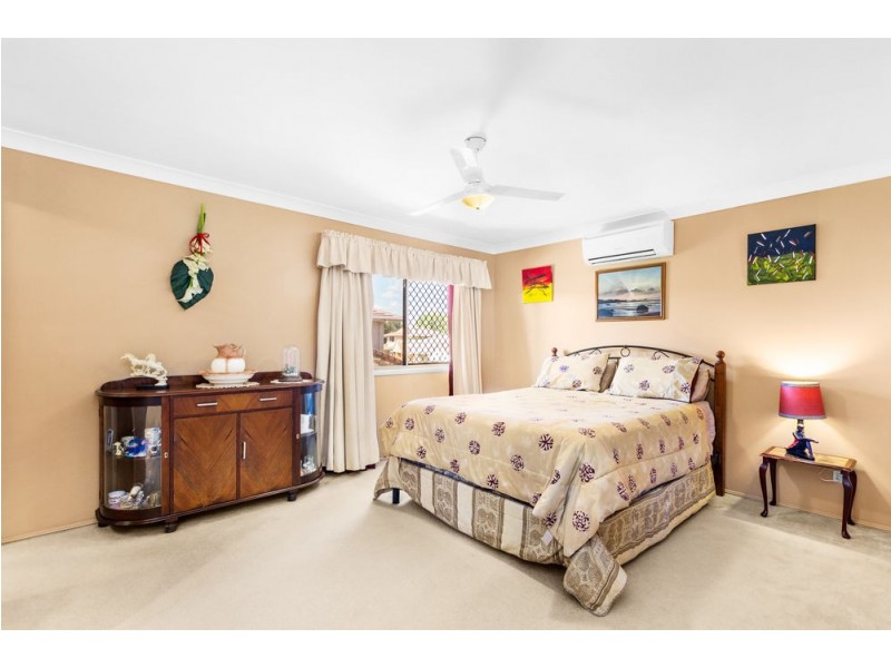 22/9 Orchid Crescent, Fitzgibbon QLD 4018