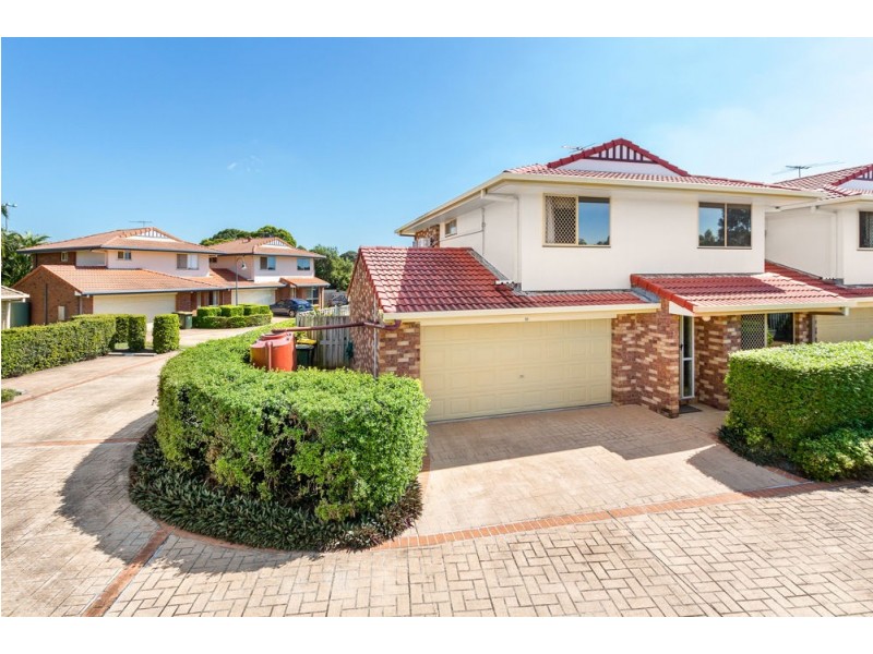 22/9 Orchid Crescent, Fitzgibbon QLD 4018