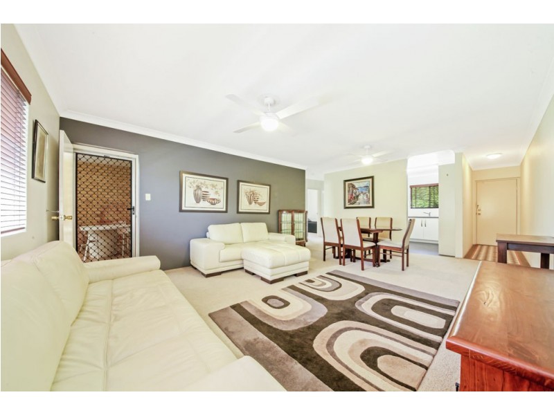 7/33 Windsor Avenue, Lutwyche QLD 4030