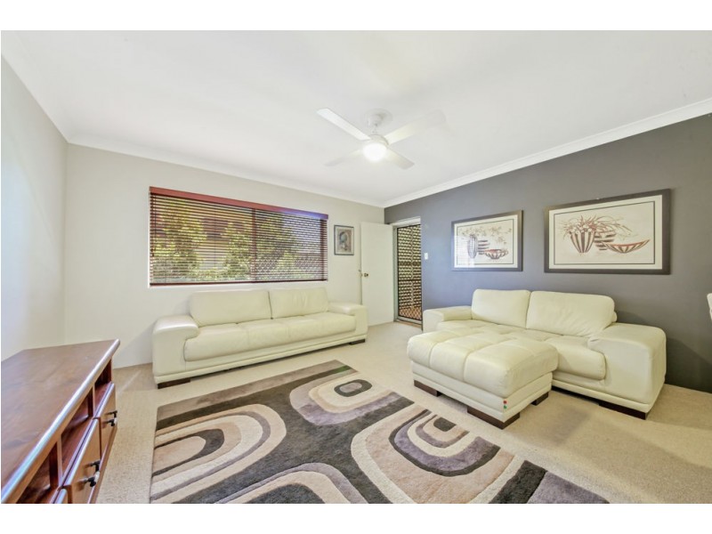 7/33 Windsor Avenue, Lutwyche QLD 4030
