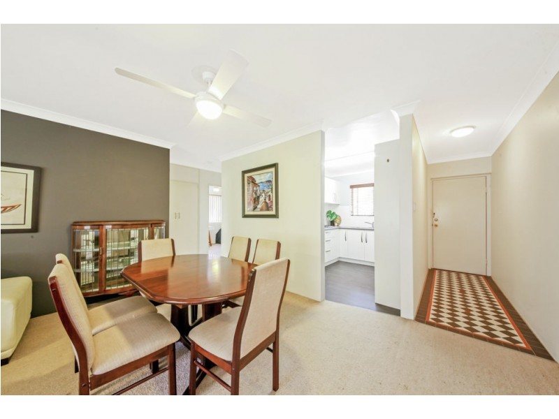 7/33 Windsor Avenue, Lutwyche QLD 4030