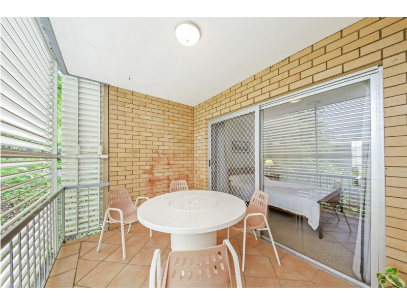 7/33 Windsor Avenue, Lutwyche QLD 4030