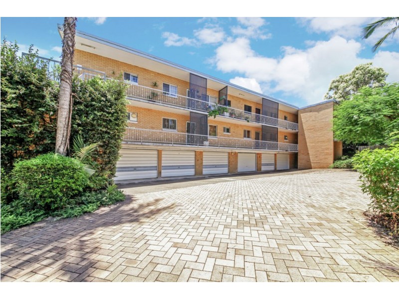 7/33 Windsor Avenue, Lutwyche QLD 4030