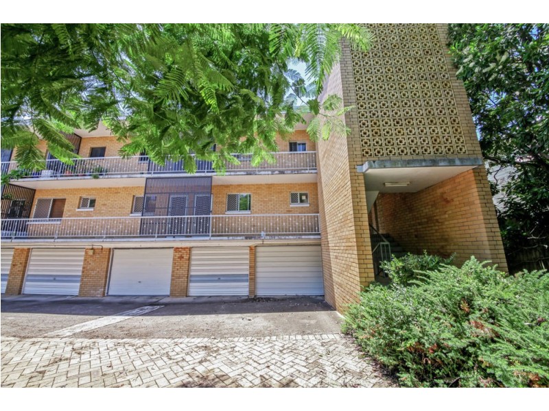 7/33 Windsor Avenue, Lutwyche QLD 4030