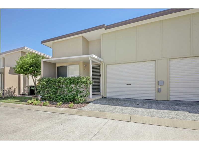 4/258 Church Road, Taigum QLD 4018