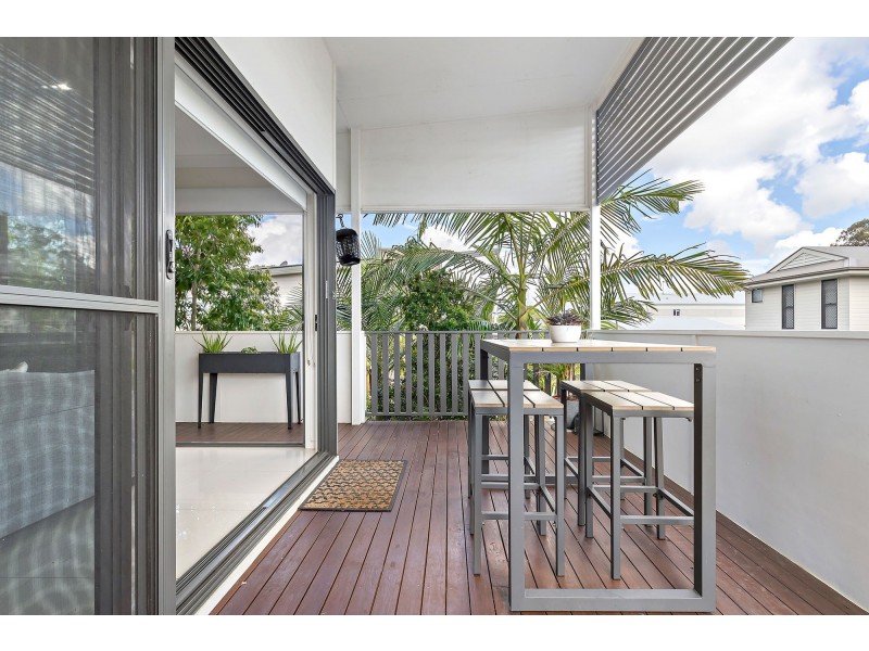 24/212 Dorville Road, Carseldine QLD 4034