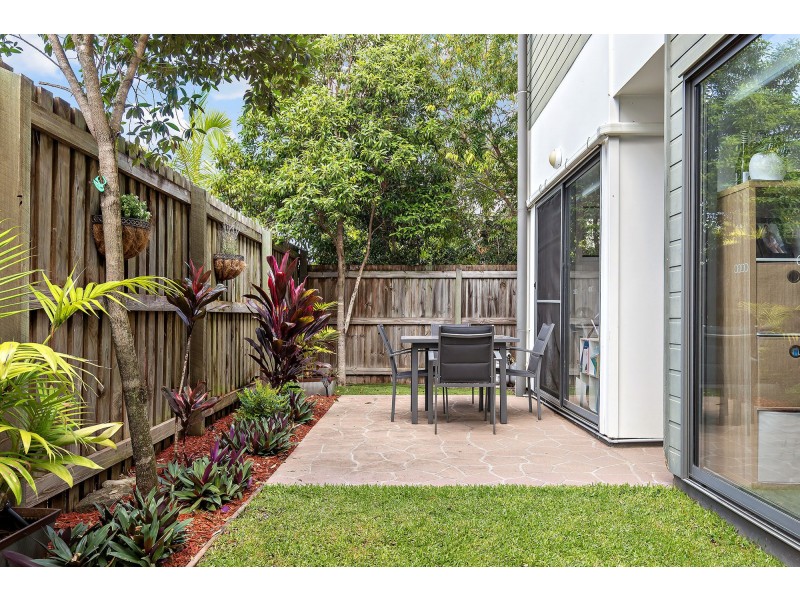 24/212 Dorville Road, Carseldine QLD 4034