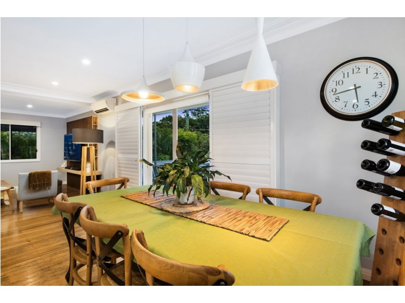 9 Summerfield Street, Aspley QLD 4034