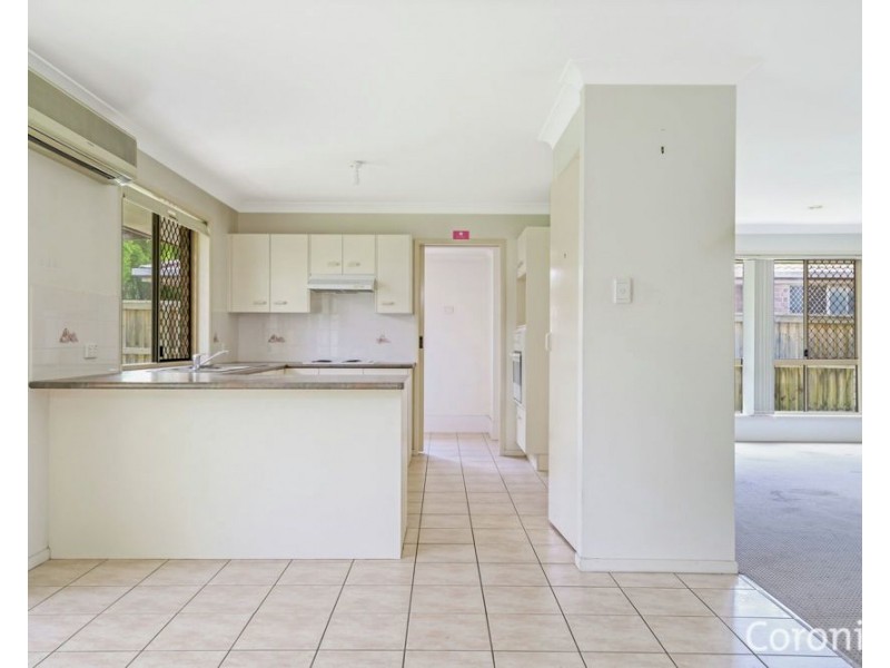 25 Canterbury Street, Bracken Ridge QLD 4017