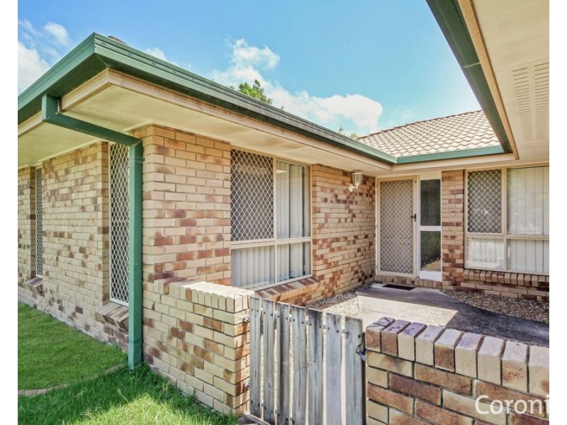 25 Canterbury Street, Bracken Ridge QLD 4017