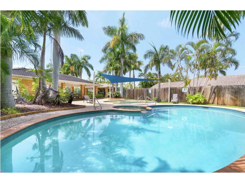 31/18 Spano Street, Zillmere QLD 4034