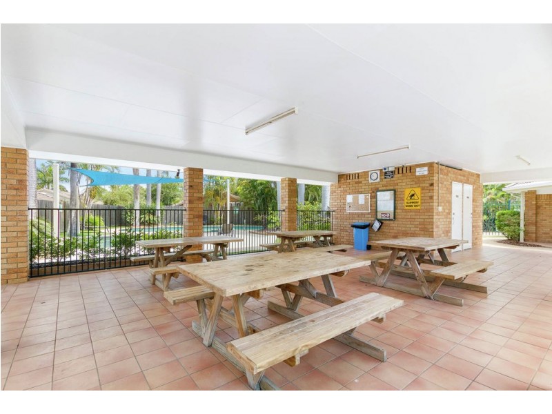 31/18 Spano Street, Zillmere QLD 4034