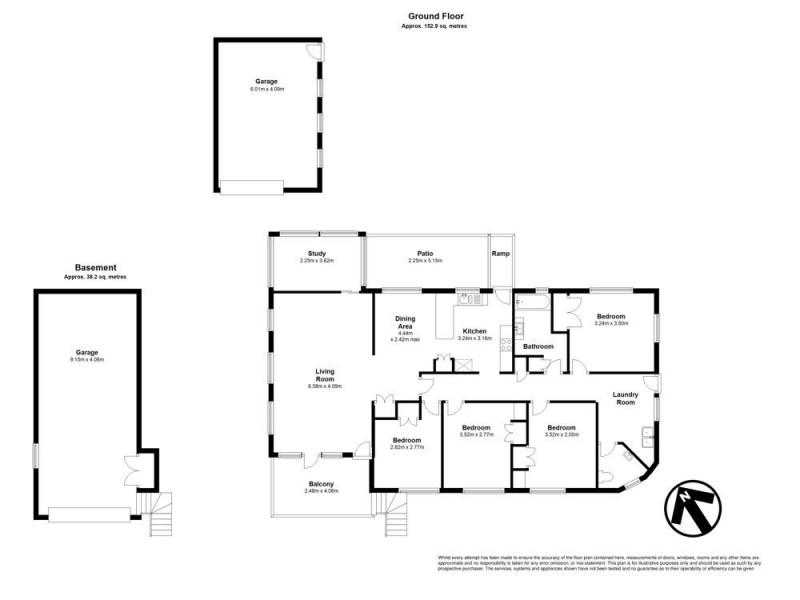 10 Sollis Street, Geebung QLD 4034 Floorplan