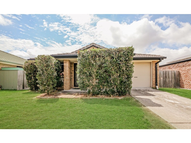 12 Paladin Place, Bald Hills QLD 4036