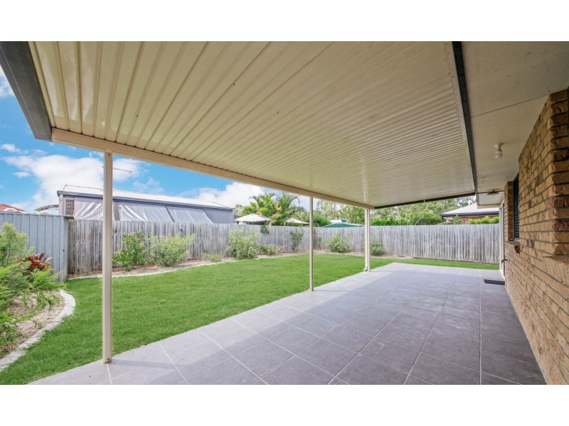 12 Paladin Place, Bald Hills QLD 4036