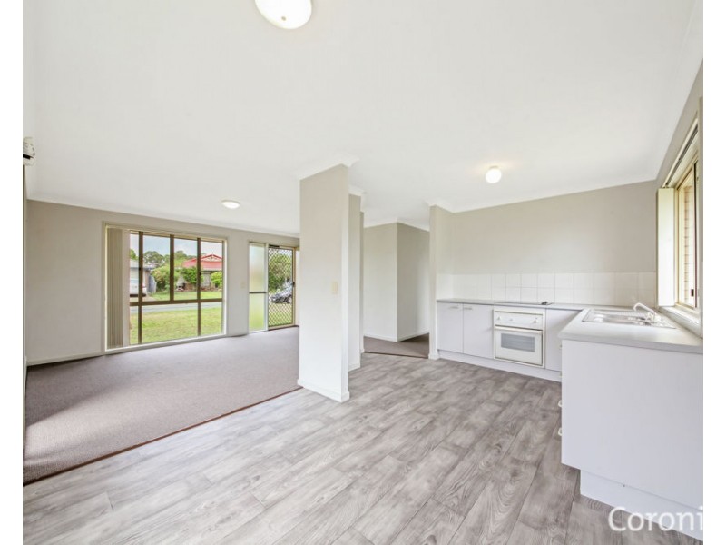47 Silkyoak Crescent, Fitzgibbon QLD 4018