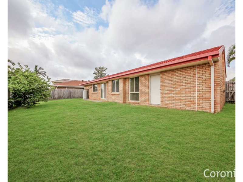 47 Silkyoak Crescent, Fitzgibbon QLD 4018