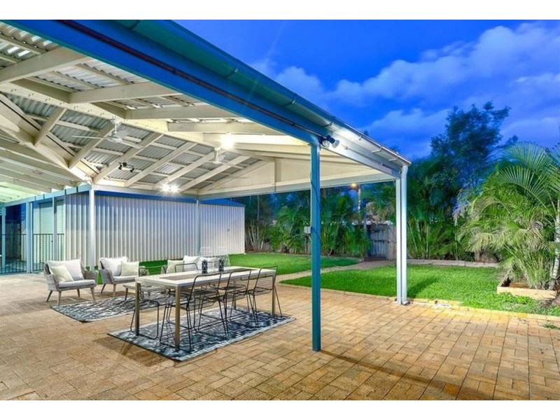 7 Kildonan Street, Aspley QLD 4034