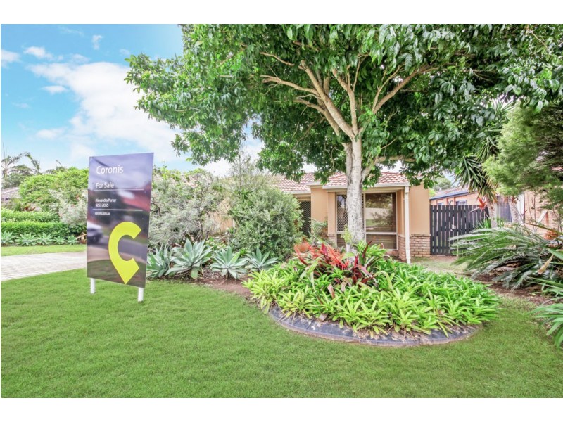 3 Cooma Court, Taigum QLD 4018