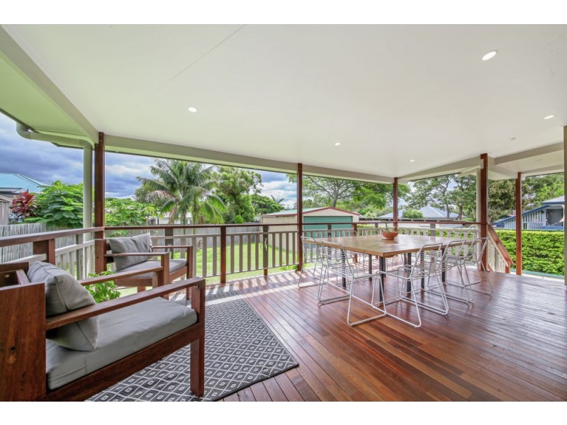 36 Fee Street, Chermside QLD 4032