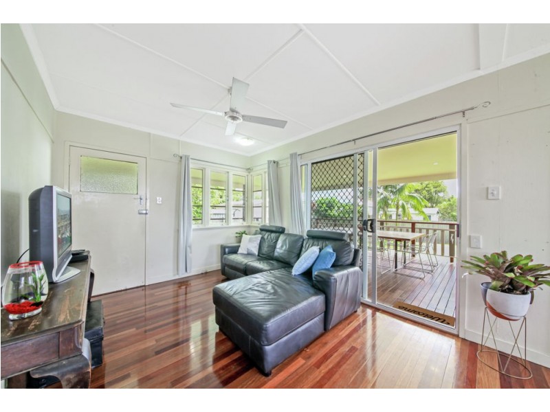 36 Fee Street, Chermside QLD 4032