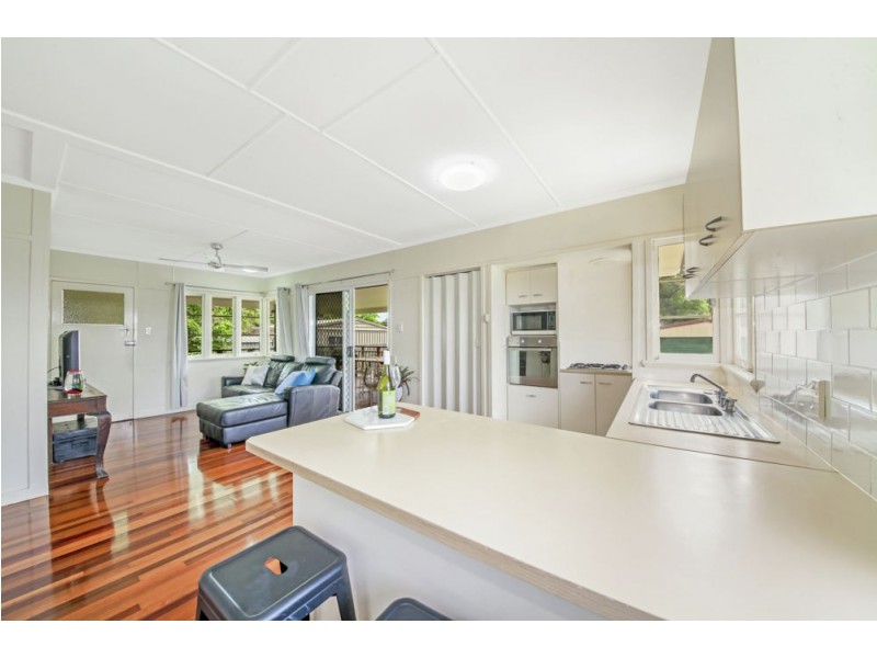 36 Fee Street, Chermside QLD 4032