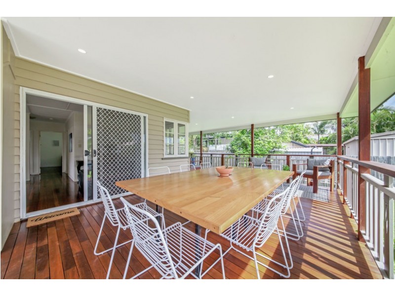 36 Fee Street, Chermside QLD 4032