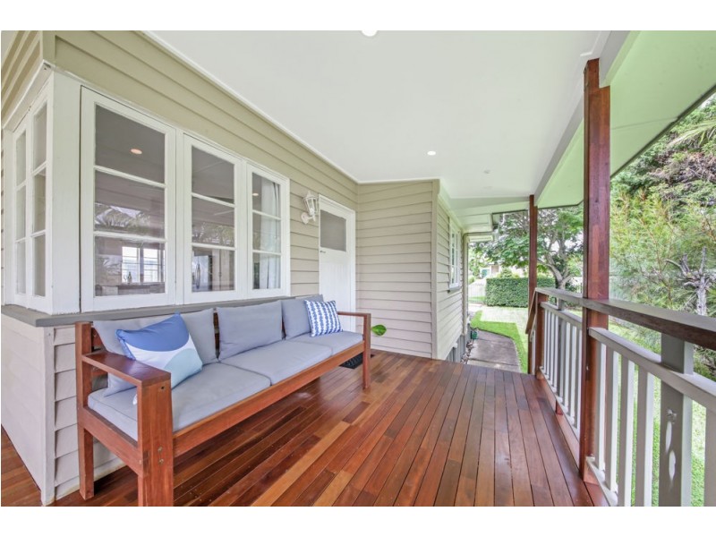 36 Fee Street, Chermside QLD 4032