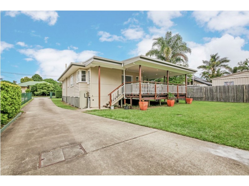 36 Fee Street, Chermside QLD 4032