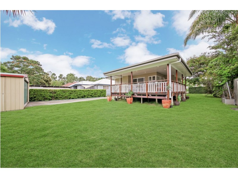 36 Fee Street, Chermside QLD 4032