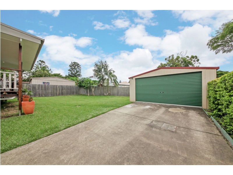 36 Fee Street, Chermside QLD 4032