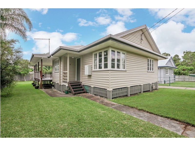 36 Fee Street, Chermside QLD 4032