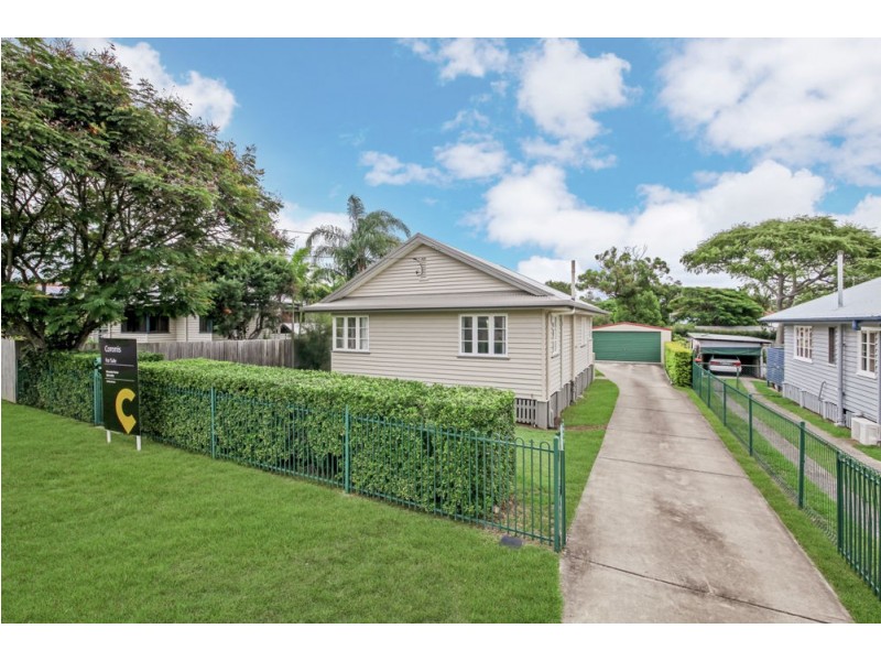 36 Fee Street, Chermside QLD 4032