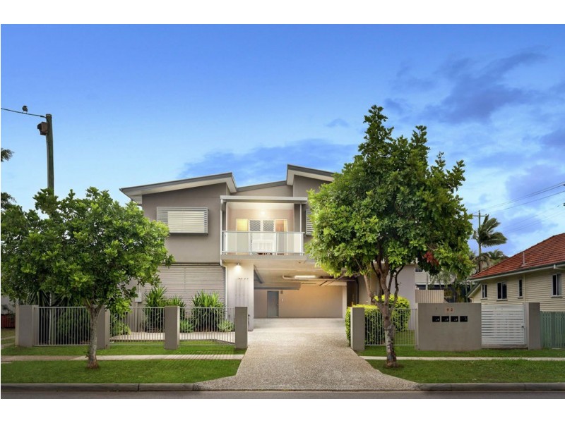 1/92 Battersby Street, Zillmere QLD 4034