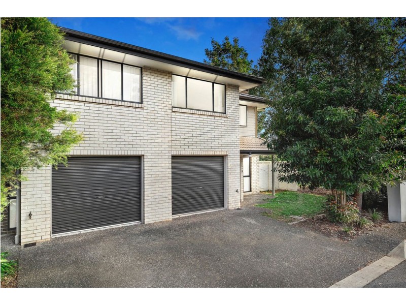 24/125 Cowie Road, Carseldine QLD 4034